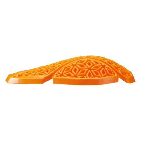 OCHRANIACZ RAMION HELD D3O DIABLO ORANGE LEVEL