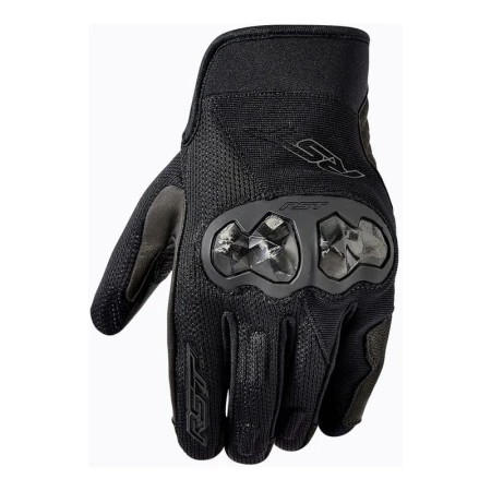 RĘKAWICE MOTOCYKLOWE RST JETSTREAM BLACK
