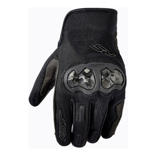 Przejdź do produktu RĘKAWICE MOTOCYKLOWE RST JETSTREAM BLACK