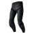 SPODNIE MOTOCYKLOWE SKÓRZANE RST TRACTECH EVO D3O BLACK BLACK