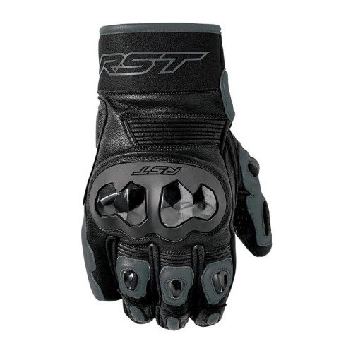 Przejdź do produktu RĘKAWICE MOTOCYKLOWE RST FREESTYLE 3 D3O BLACK BLACK