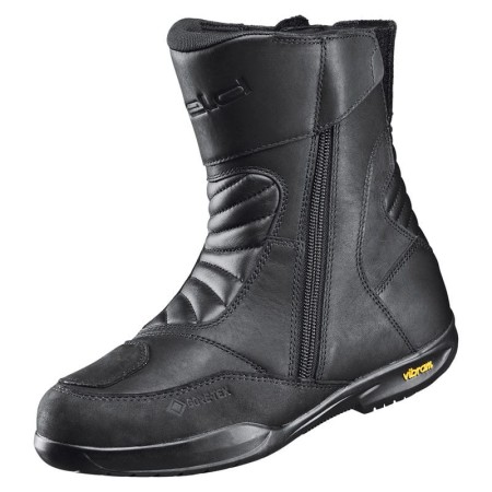 BUTY MOTOCYKLOWE HELD ANNONE GTX 2 [GORE-TEX] BLACK 37