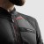 KURTKA MOTOCYKLOWA TEKSTYLNA REBELHORN SCANDAL 3 DARK GREY BLACK RED