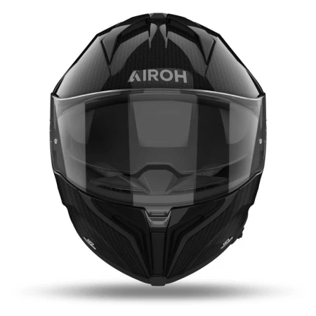 KASK MOTOCYKLOWY AIROH MATRYX CARBON GLOSS