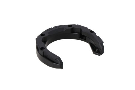 UCHWYT MOCUJĄCY TANKRING PRO SW-MOTECH YAMAHA MT-09 (23-) BLACK