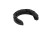 UCHWYT MOCUJĄCY TANKRING PRO SW-MOTECH YAMAHA MT-09 (23-) BLACK