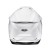 KASK MOTOCYKLOWY HJC C50 SOLID PEARL WHITE