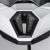 KASK MOTOCYKLOWY HJC C50 SOLID PEARL WHITE