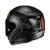 KASK MOTOCYKLOWY HJC RPHA12 TOOTHLESS 2 UNIVERSAL BLACK
