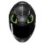 KASK MOTOCYKLOWY HJC RPHA12 TOOTHLESS 2 UNIVERSAL BLACK