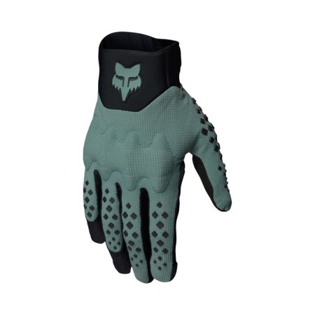RĘKAWICE MOTOCYKLOWE FOX BOMBER LT CE SAGE