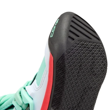 BUTY MOTOCYKLOWE DAMSKIE FOX COMP AQUA 7 (WKŁADKA 240 MM)