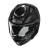 KASK MOTOCYKLOWY HJC RPHA72 SOLID CARBON BLACK