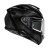 KASK MOTOCYKLOWY HJC RPHA72 SOLID CARBON BLACK