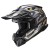 KASK MOTOCYKLOWY HJC C50 MECHA BEAST BLACK GREY