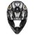 KASK MOTOCYKLOWY HJC C50 MECHA BEAST BLACK GREY