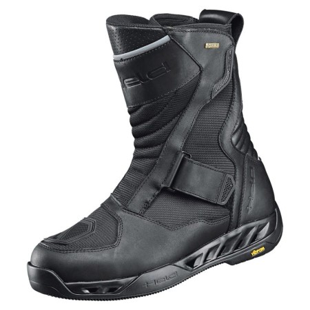 BUTY MOTOCYKLOWE HELD SEGRINO SURROUND GTX BLACK 39