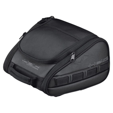 TORBA TYLNA HELD VIVIONE 2 BLACK (6-7L)
