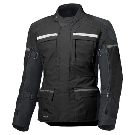 KURTKA MOTOCYKLOWA TEKSTYLNA HELD CARESE 3 [GORE-TEX] BLACK