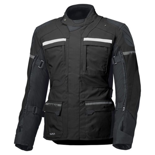 Przejdź do produktu KURTKA MOTOCYKLOWA TEKSTYLNA HELD CARESE 3 [GORE-TEX] BLACK