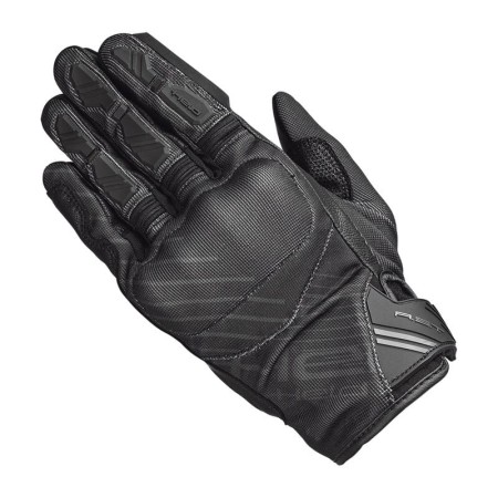 RĘKAWICE MOTOCYKLOWE HELD HAMADA 2 BLACK 7