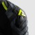 KURTKA MOTOCYKLOWA SKÓRZANA REBELHORN VANDAL 2 BLACK GREY FLUO YELLOW 46