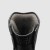 BUTY MOTOCYKLOWE REBELHORN SCOUT HIGH HEEL MATT BLACK 35
