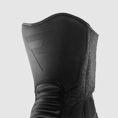 BUTY MOTOCYKLOWE REBELHORN SCOUT HIGH HEEL MATT BLACK 35