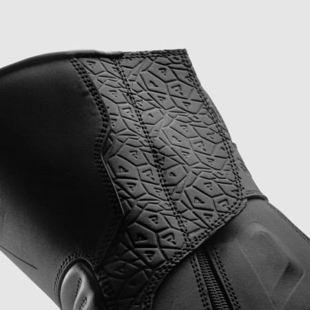 BUTY MOTOCYKLOWE REBELHORN SCOUT HIGH HEEL MATT BLACK 35