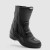 BUTY MOTOCYKLOWE REBELHORN SCOUT HIGH HEEL MATT BLACK 35