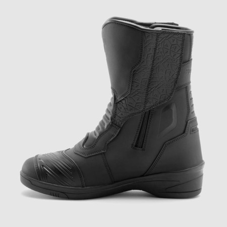 BUTY MOTOCYKLOWE REBELHORN SCOUT HIGH HEEL MATT BLACK 35