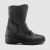 BUTY MOTOCYKLOWE REBELHORN SCOUT HIGH HEEL MATT BLACK 35