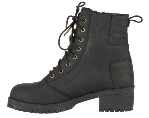 Przejdź do produktu FURYGAN BUTY JANIS LADY D30 BLACK