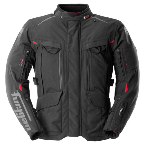 Przejdź do produktu FURYGAN KURTKA CHALLENGER 3C PRIMALOFT BLACK PEARL ANTHRA STAB 
