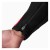 KURTKA MOTOCYKLOWA SKÓRZANA RST TRACTECH EVO D3O BLACK FLUO RED