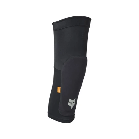 OCHRANIACZ KOLAN/PISZCZELI JUNIOR FOX ENDURO BLACK