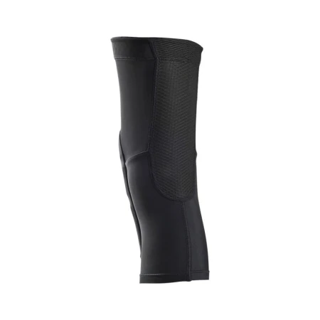 OCHRANIACZ KOLAN/PISZCZELI JUNIOR FOX ENDURO BLACK