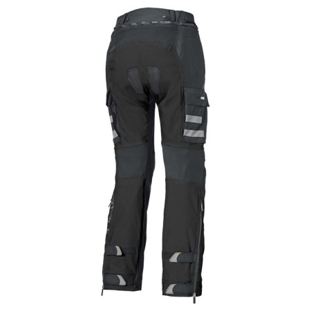 SPODNIE MOTOCYKLOWE TEKSTYLNE HELD CARESE 3 [GORE-TEX] BLACK