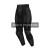 SPODNIE MOTOCYKLOWE SKÓRZANE DAMSKIE REBELHORN DIVA BLACK W32