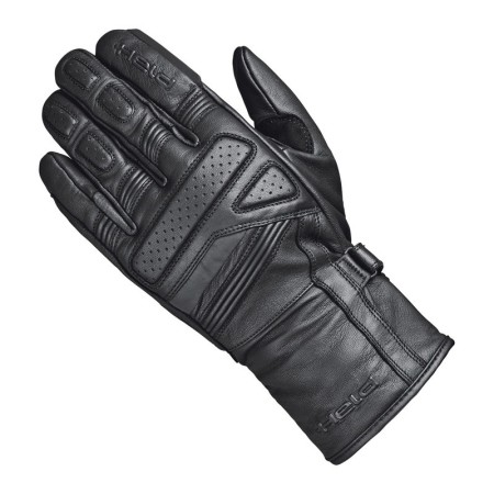 RĘKAWICE MOTOCYKLOWE DAMSKIE HELD SPARROW 2 BLACK W5