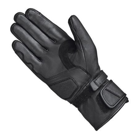 RĘKAWICE MOTOCYKLOWE DAMSKIE HELD SPARROW 2 BLACK W5