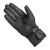 RĘKAWICE MOTOCYKLOWE DAMSKIE HELD SPARROW 2 BLACK W5