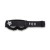 GOGLE MOTOCYKLOWE JUNIOR FOX MAIN CORE BLACK
