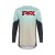 BLUZA MOTOCYKLOWA FOX 360 DRIP TURQUOISE