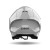 KASK MOTOCYKLOWY AIROH H21 COLOR CONCRETE GREY GLOSS