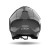 KASK MOTOCYKLOWY AIROH H21 COLOR DARK GREY GLOSS