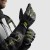 RĘKAWICE MOTOCYKLOWE REBELHORN DEFENDER BLACK GREY FLUO YELLOW