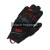 RĘKAWICE MOTOCYKLOWE REBELHORN DEFENDER BLACK RED