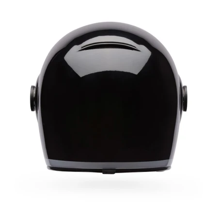 KASK MOTOCYKLOWY BELL BULLITT GT LANE BLACK WHITE