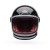 KASK MOTOCYKLOWY BELL BULLITT GT LANE BLACK WHITE